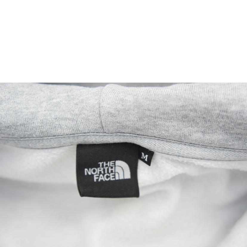 THE　NORTHFACE ノースフェイス/THE　NORTHFACE／ジッフアップﾟフーディ/NT62130//ABランク/06
