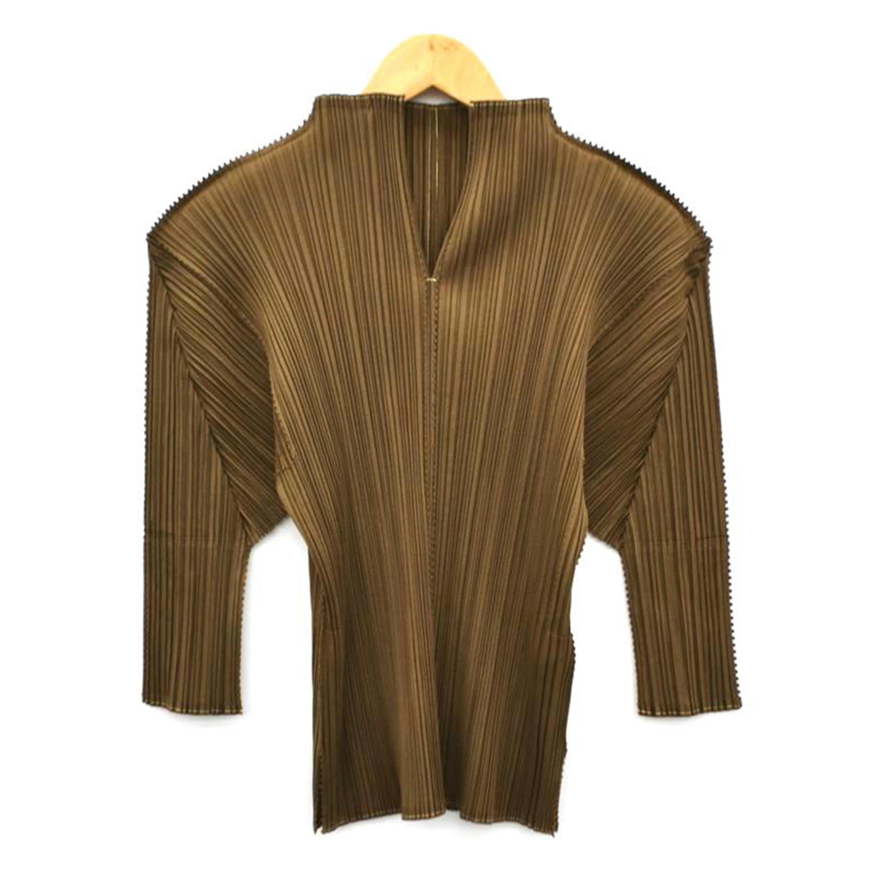 PLEATS　PLEASE プリーツプリーズ/カットソー/PP43-JK162//Aランク/75