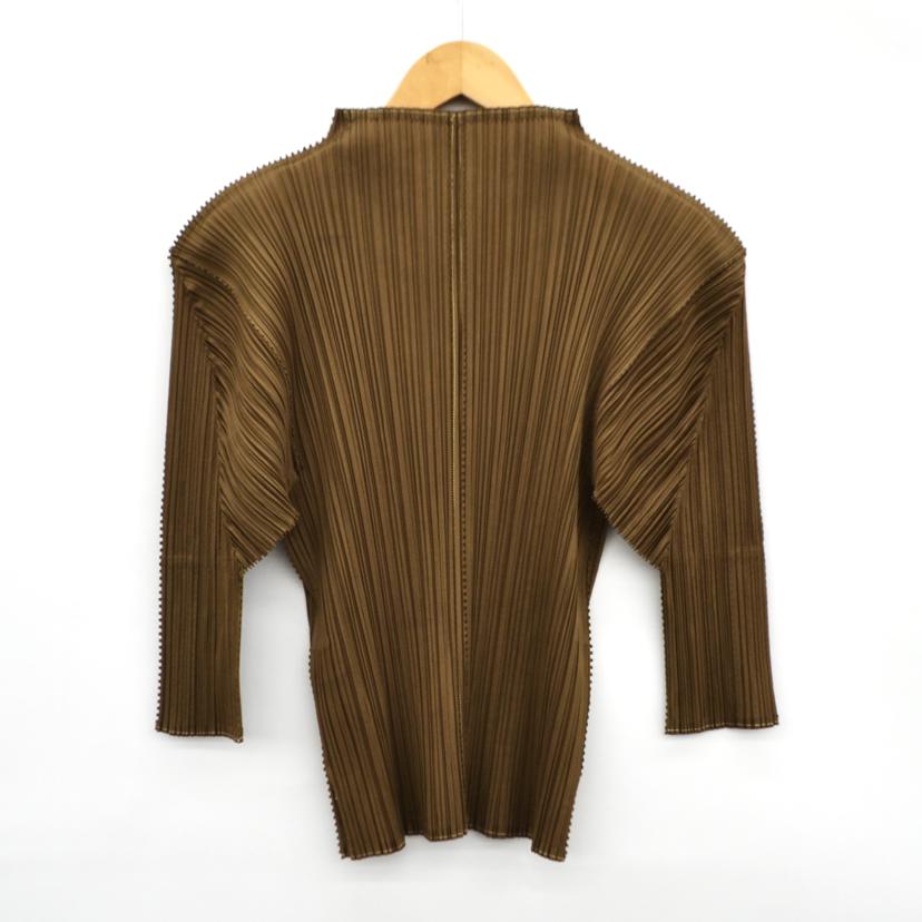 PLEATS　PLEASE プリーツプリーズ/カットソー/PP43-JK162//Aランク/75