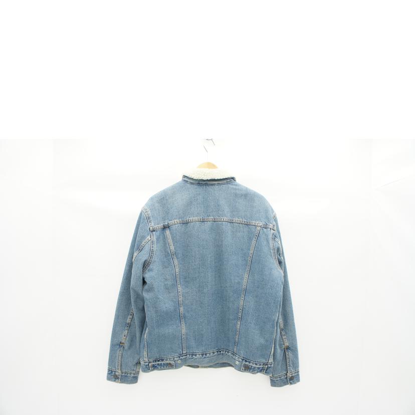 Levi＇s リーバイス/ボアデニムジャケット/PC9-163650102//Bランク/05