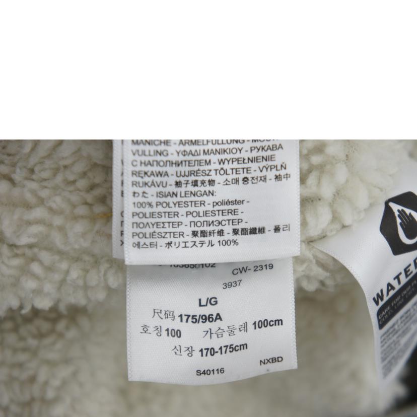 Levi＇s リーバイス/ボアデニムジャケット/PC9-163650102//Bランク/05