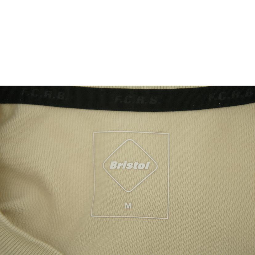 F．C．Real　Bristol ｴﾌｼｰﾚｱﾙﾌﾞﾘｽﾄﾙ/F．C．Real　Bristol　ロングスリーブシャツ/FCRB-240083//Bランク/19
