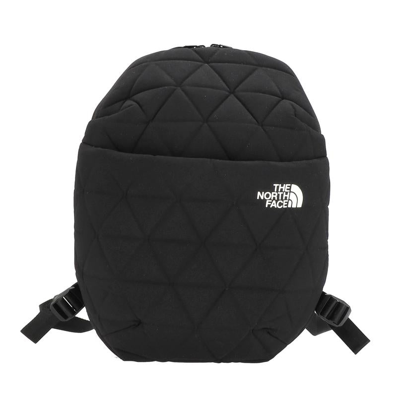 THE　NORTH　FACE ザノースフェイス/ジオフェイスミニパック/NM32351//ABランク/76
