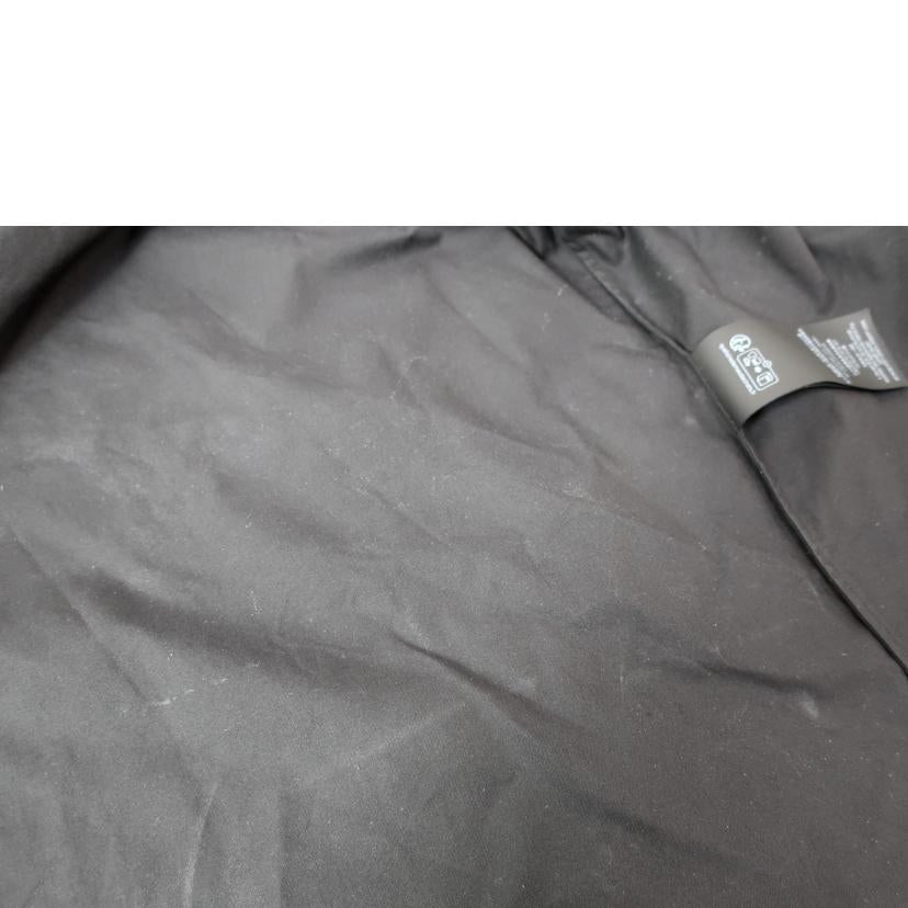 SAINT　LAURENT　 サンローラン/長袖シャツ　サイズ42　ブラック//ABランク/65