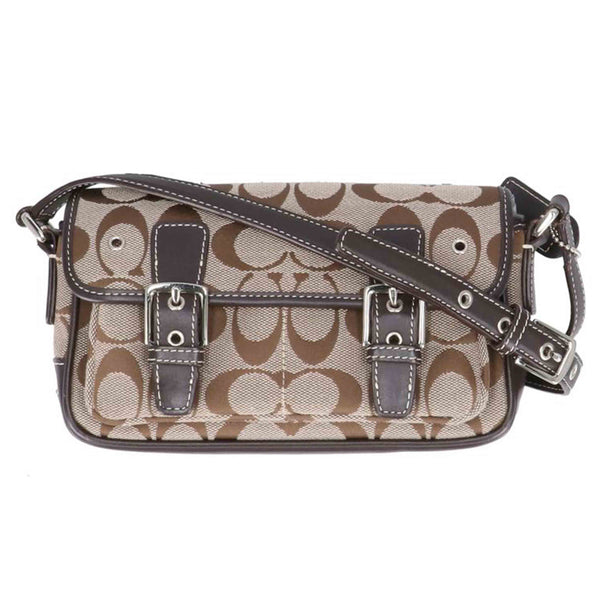 やすみり 様　売約済み品　✅【美品】定価12万　コーチ　メンテ済み　COACH cz177_imxaq_a0
