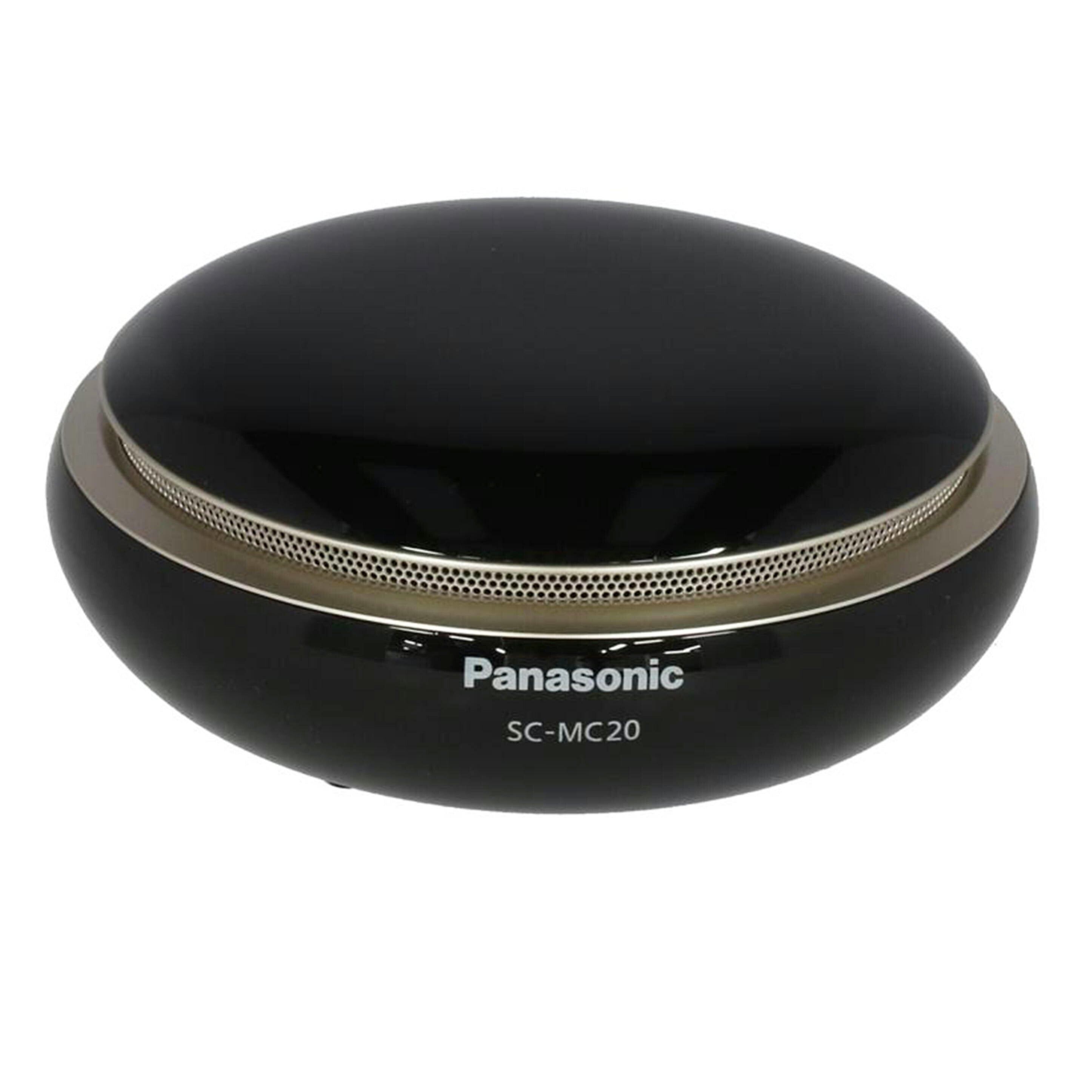 Panasonic パナソニック　/ワイヤレススピーカー/SC-MC20-K//RW4DA001817/Bランク/05