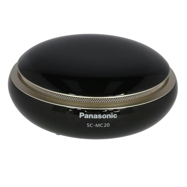 未使用 Panasonic ポータブルワイヤレススピーカー SC-MC20 Panasonic ポータブルワイヤレススピーカー SC-MC20-W - メルカリ