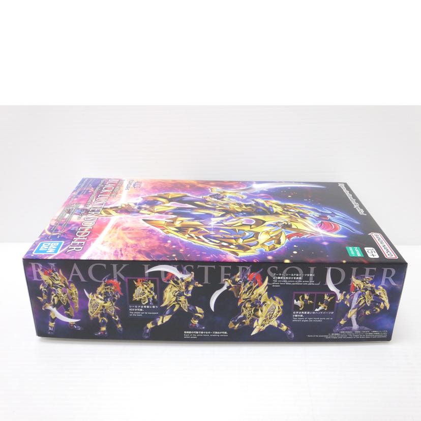 BANDAI バンダイ/Figure－rise　Standard　Amplified　カオス・ソルジャー　｢遊☆戯☆王デュエルモンスターズ｣/5066283//Sランク/88