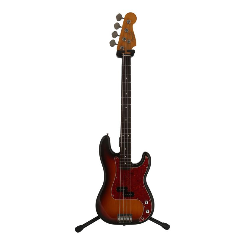 FENDER　JAPAN フェンダージャパン　/エレキベース/PB-62 PRECISION BASS//I026940/Bランク/77