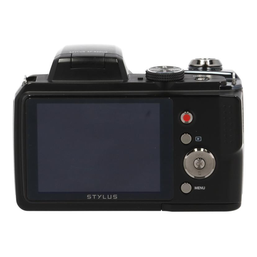 OLYMPUS オリンパス　/デジタルカメラ／STYLUS/SP-820UZ//JKS212740/Bランク/05