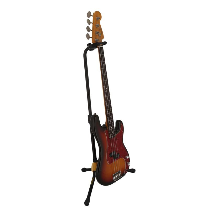 FENDER　JAPAN フェンダージャパン　/エレキベース/PB-62 PRECISION BASS//I026940/Bランク/77