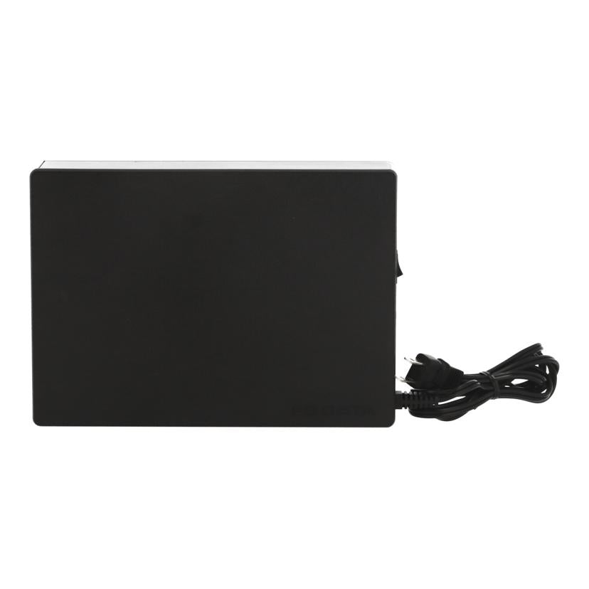 I．O　DATA アイオーデータ　/外付けHDD　2TB/HDJA-UT2RW//11UD0142351W/Bランク/05