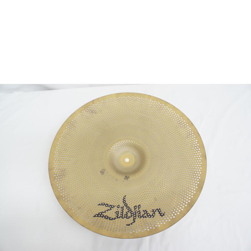 Zildjian ジルジャン/クラッシュライドシンバル/LOW VOLUME 80//AG 83952 009/Bランク/05