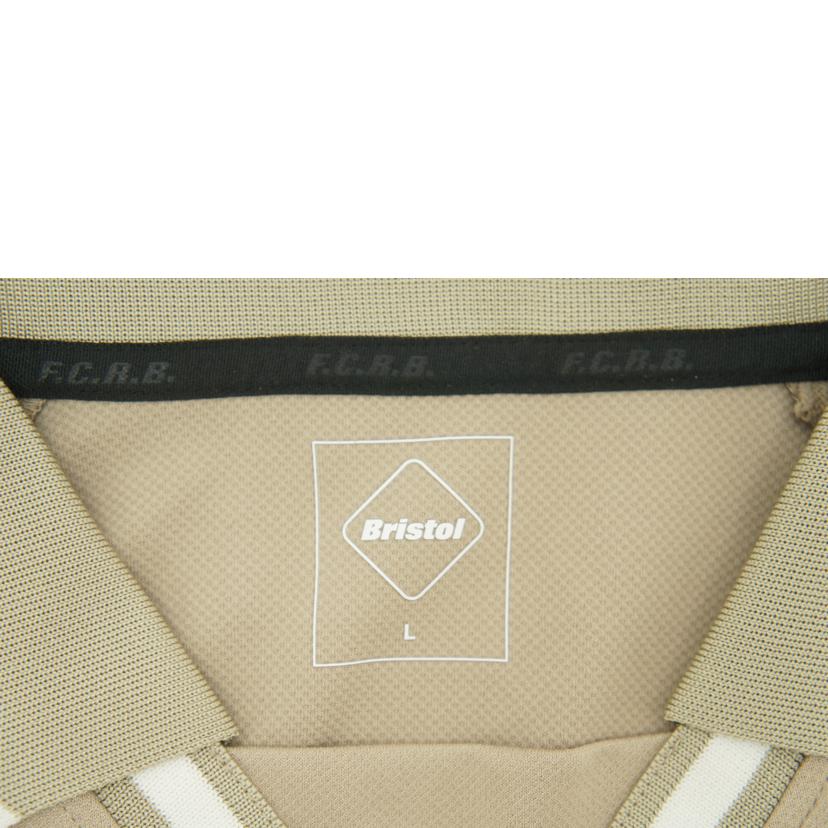 F．C．Real　Bristol ｴﾌｼｰﾚｱﾙﾌﾞﾘｽﾄﾙ/F．C．Real　Bristol　ゲームシャツ/FCRB-230014//Aランク/19