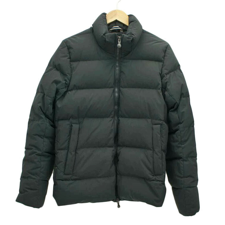 PYRENEX ピレネックス/SPOUTNIC　MINI　RIPSTOP　ダウンジャケット／S／ブラック/W22P1//CFU122100056/ABランク/01