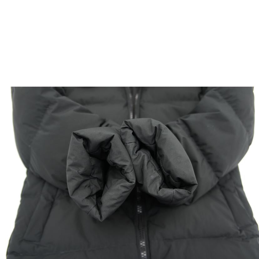 PYRENEX ピレネックス/SPOUTNIC　MINI　RIPSTOP　ダウンジャケット／S／ブラック/W22P1//CFU122100056/ABランク/01