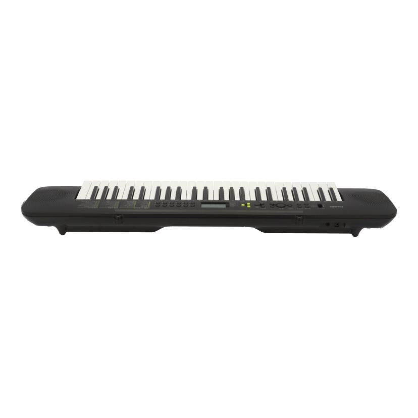 CASIO カシオ　/ポータブルキーボード/CTK-240//819BDS149048542/Bランク/84