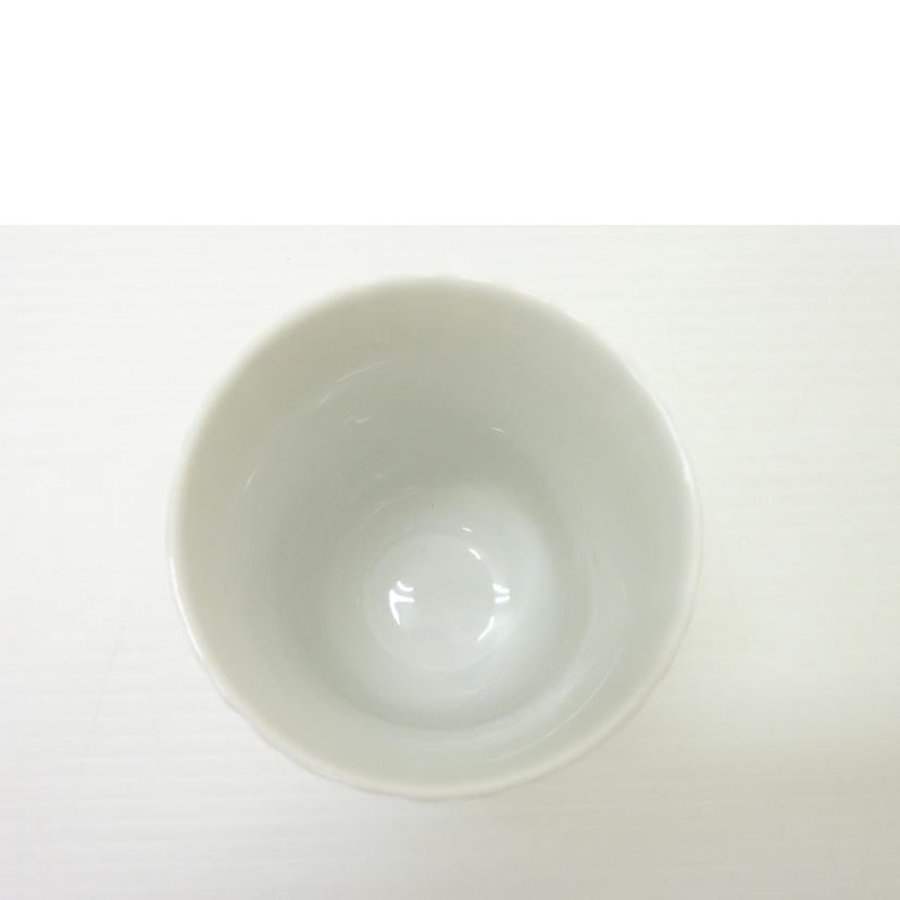 Meissen/白鳥ペアフリーカップ②//Aランク/88