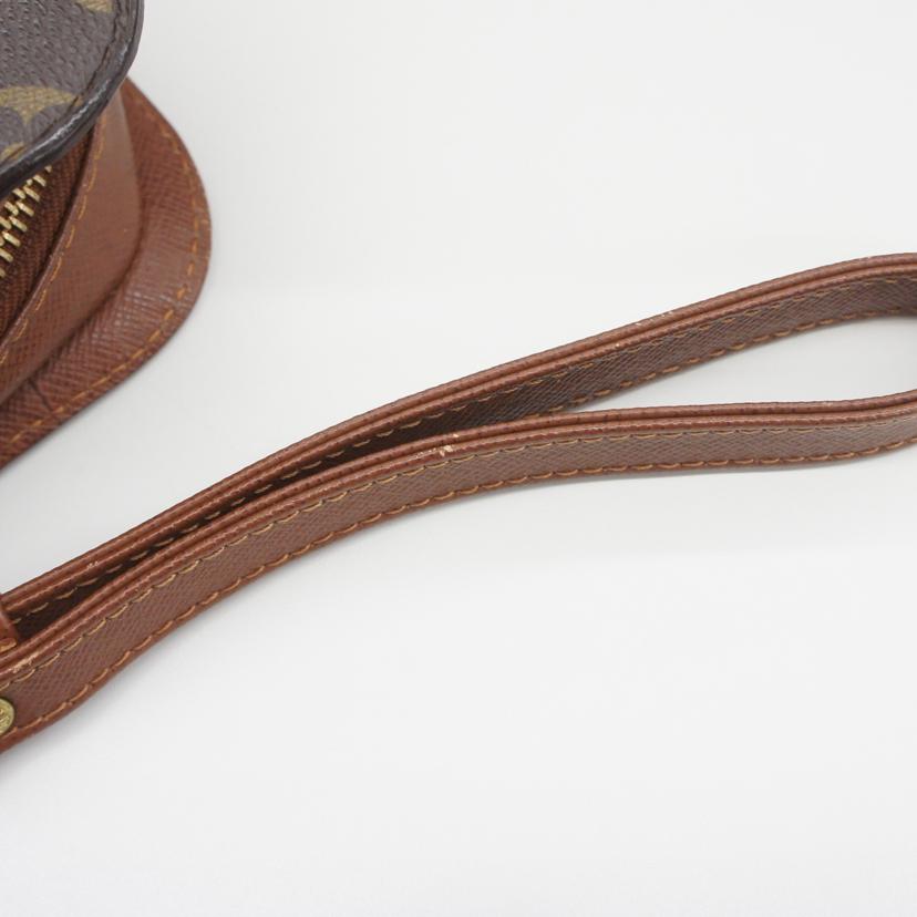 LOUIS　VUITTON/オルセー／モノグラム/M51790//AR0***/ABランク/85