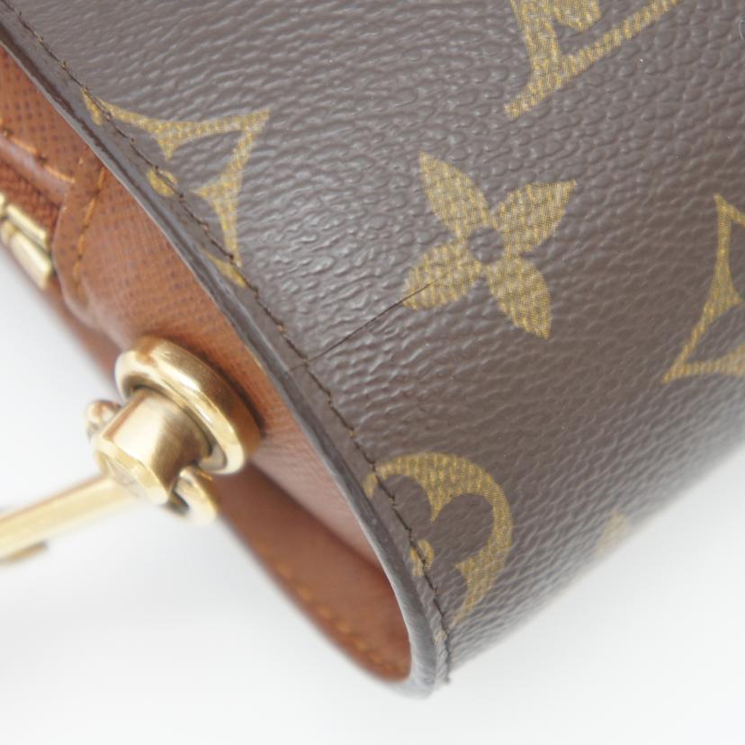LOUIS　VUITTON/オルセー／モノグラム/M51790//AR0***/ABランク/85