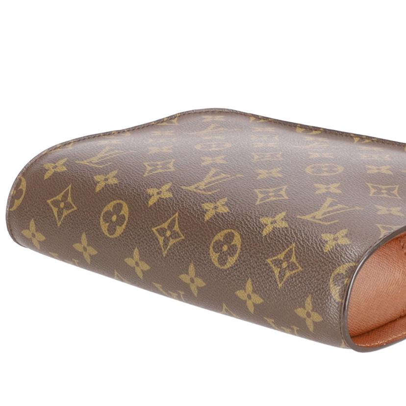 LOUIS　VUITTON/オルセー／モノグラム/M51790//AR0***/ABランク/85