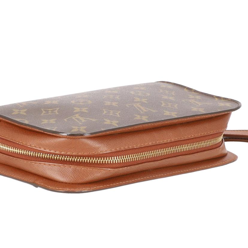 LOUIS　VUITTON/オルセー／モノグラム/M51790//AR0***/ABランク/85