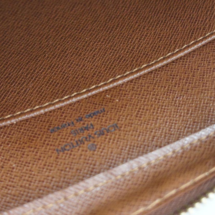 LOUIS　VUITTON/オルセー／モノグラム/M51790//AR0***/ABランク/85