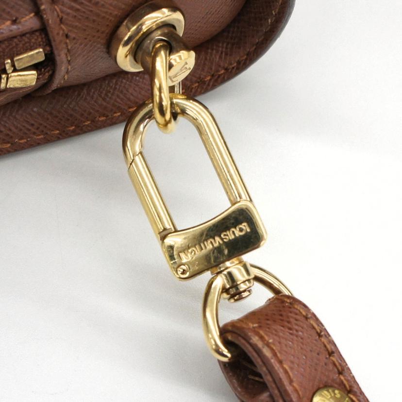 LOUIS　VUITTON/オルセー／モノグラム/M51790//AR0***/ABランク/85