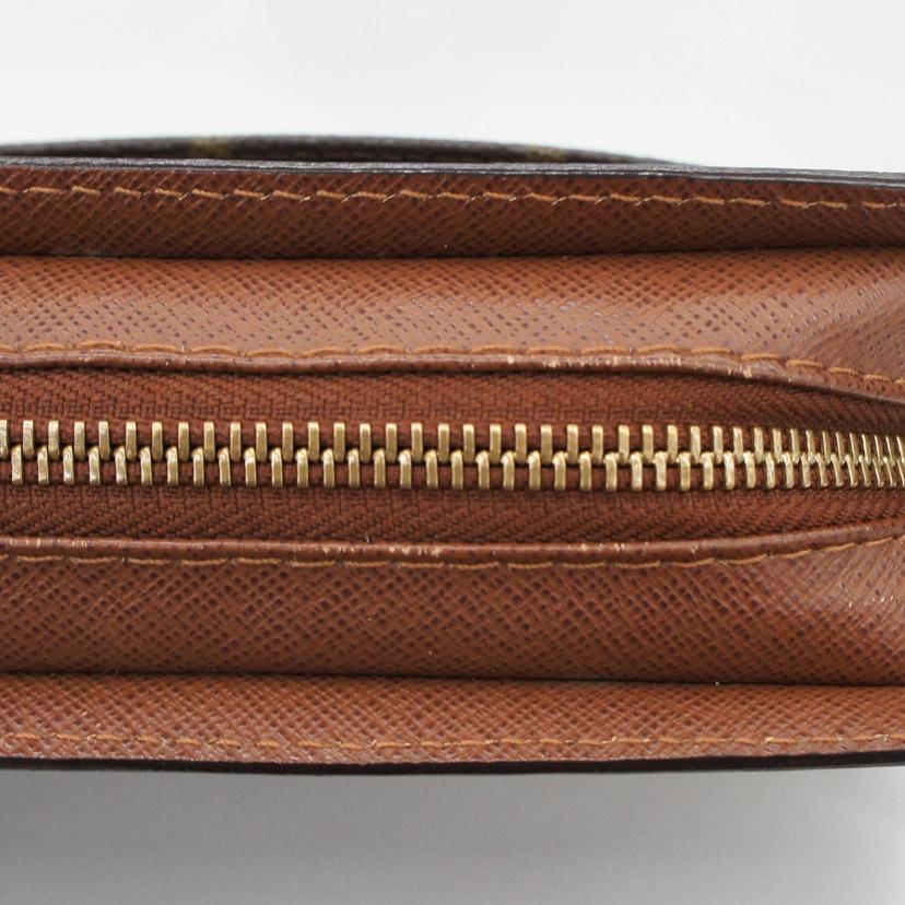 LOUIS　VUITTON/オルセー／モノグラム/M51790//AR0***/ABランク/85