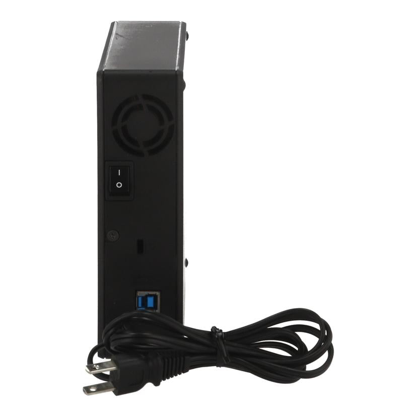 I．O　DATA アイオーデータ　/外付けHDD　2TB/HDJA-UT2.0//DB21033670JC/Bランク/05