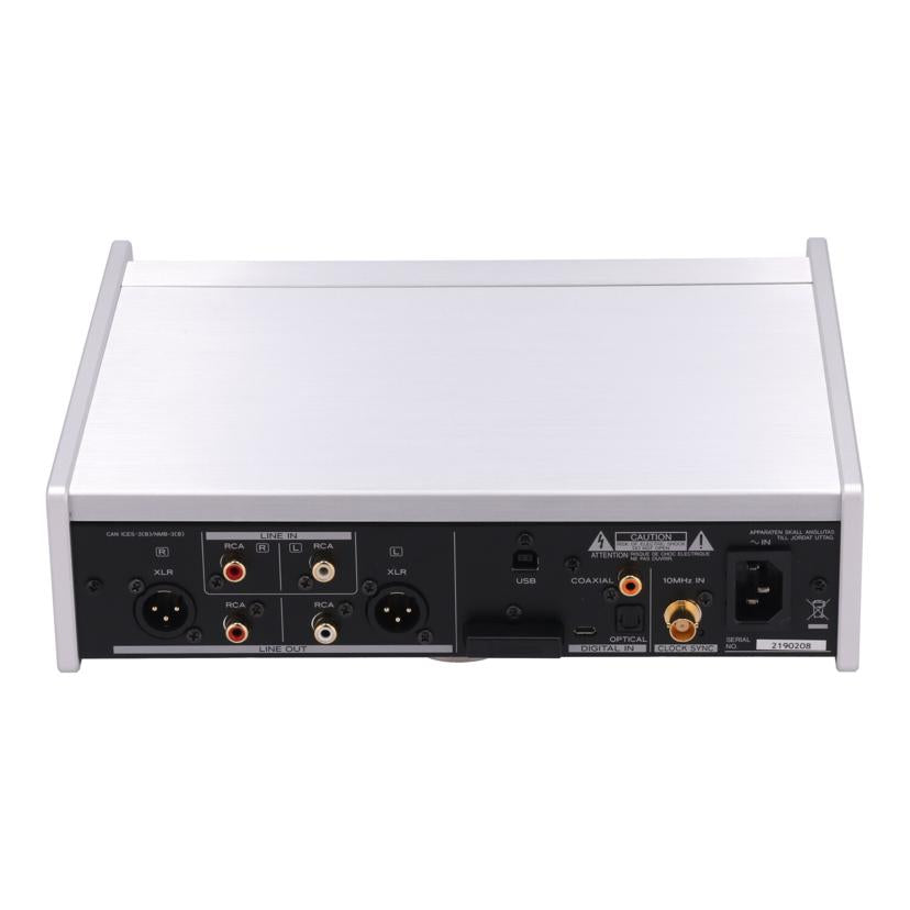 TEAC ティアック　/ヘッドホンアンプ　/UD-505-X/S//2190208/Bランク/62
