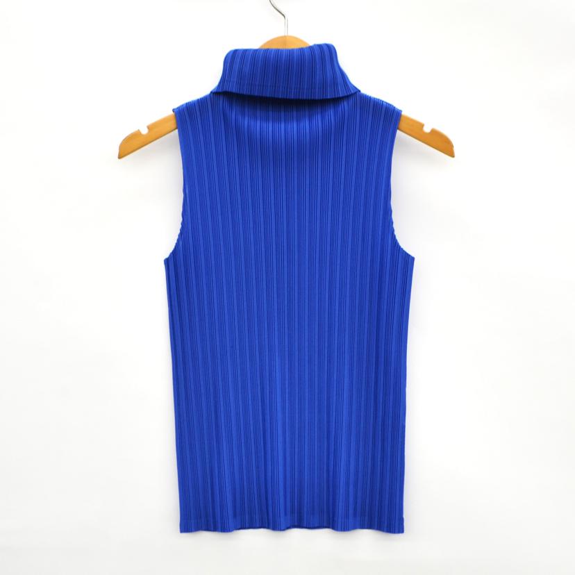 PLEATS　PLEASE プリーツプリーズ/ノースリーブカットソー/PP01-FK323//Aランク/75