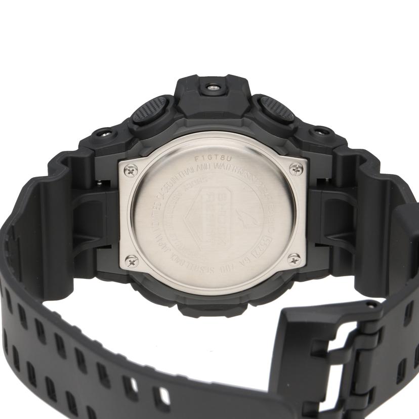 CASIO カシオ/G－SHOCK／アナデジ／クォーツ/GA-700-1BJF//Sランク/05