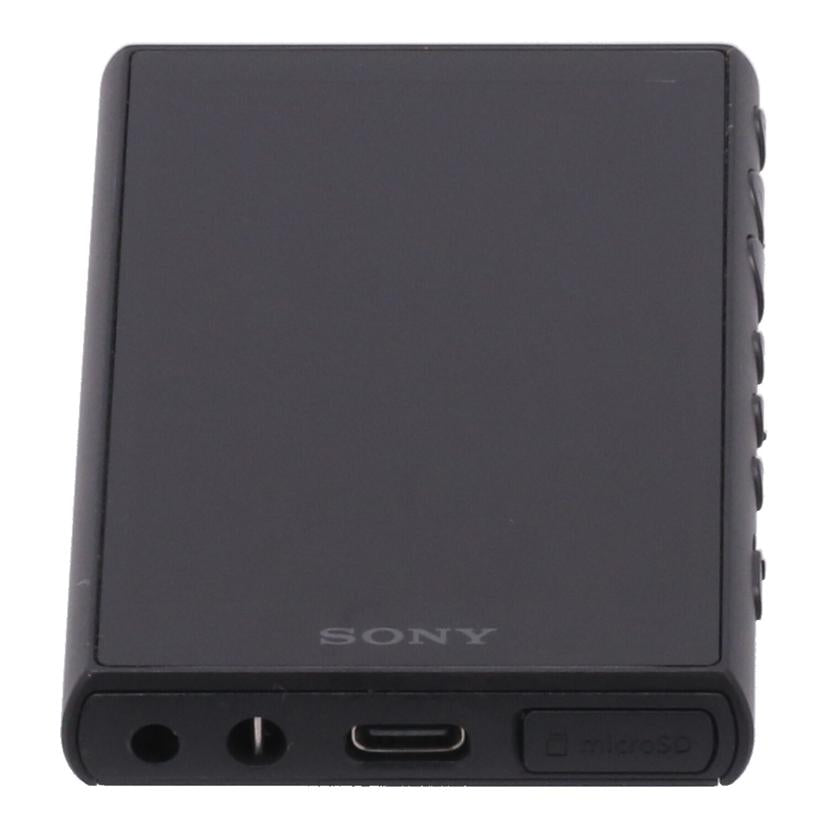 SONY ソニー/ハイレゾ対応ウォークマン　16GB/NW-A105//5144997/ABランク/62
