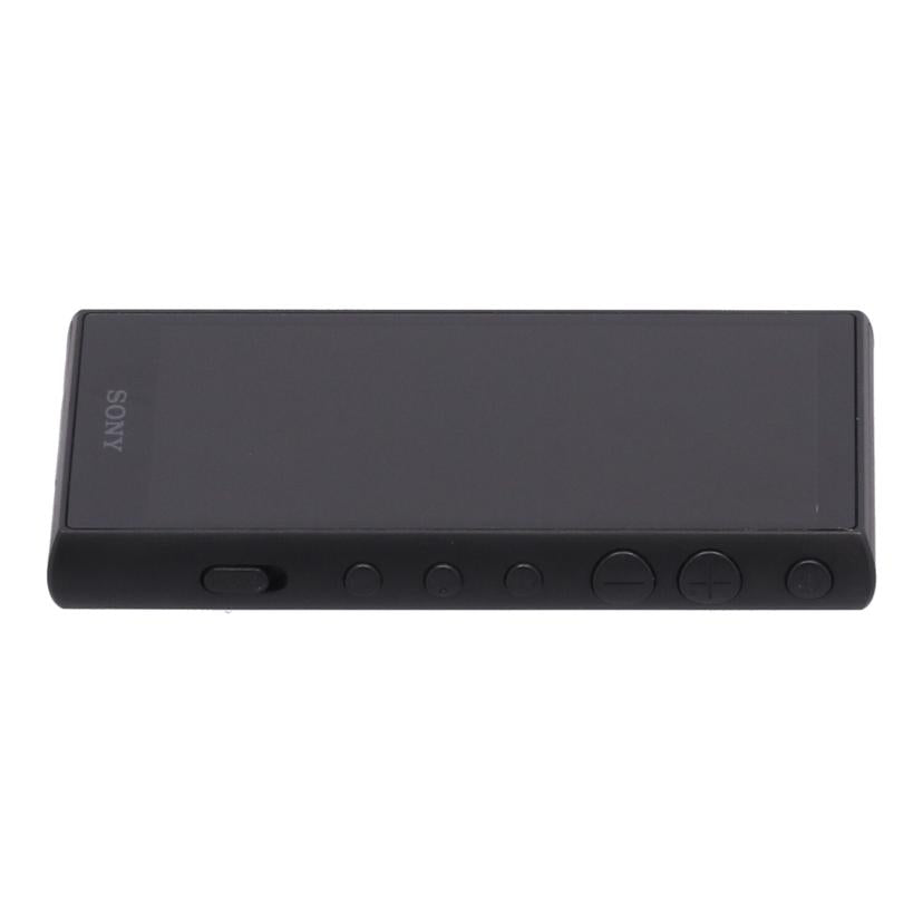 SONY ソニー/ハイレゾ対応ウォークマン　16GB/NW-A105//5144997/ABランク/62