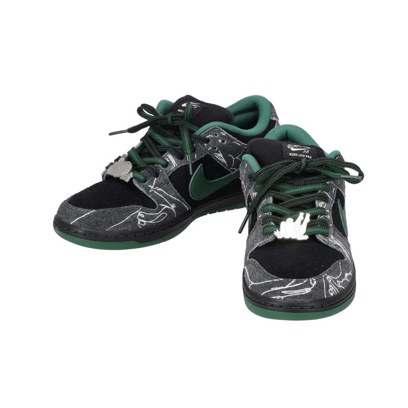 NIKE ナイキ/ゼアスケートボード×NIKESB/HF7743-001//Aランク/06