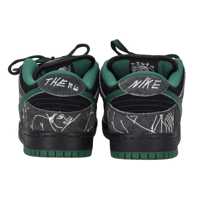 NIKE ナイキ/ゼアスケートボード×NIKESB/HF7743-001//Aランク/06