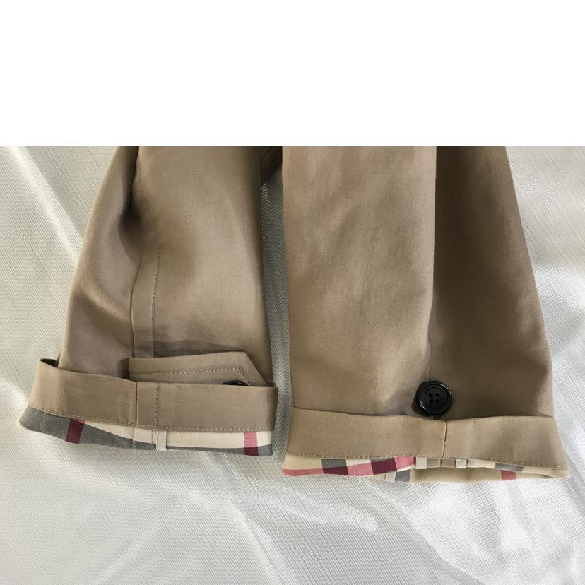 BURBERRY バーバリー/ステンカラーコート/BBB48-707-45//Bランク/51