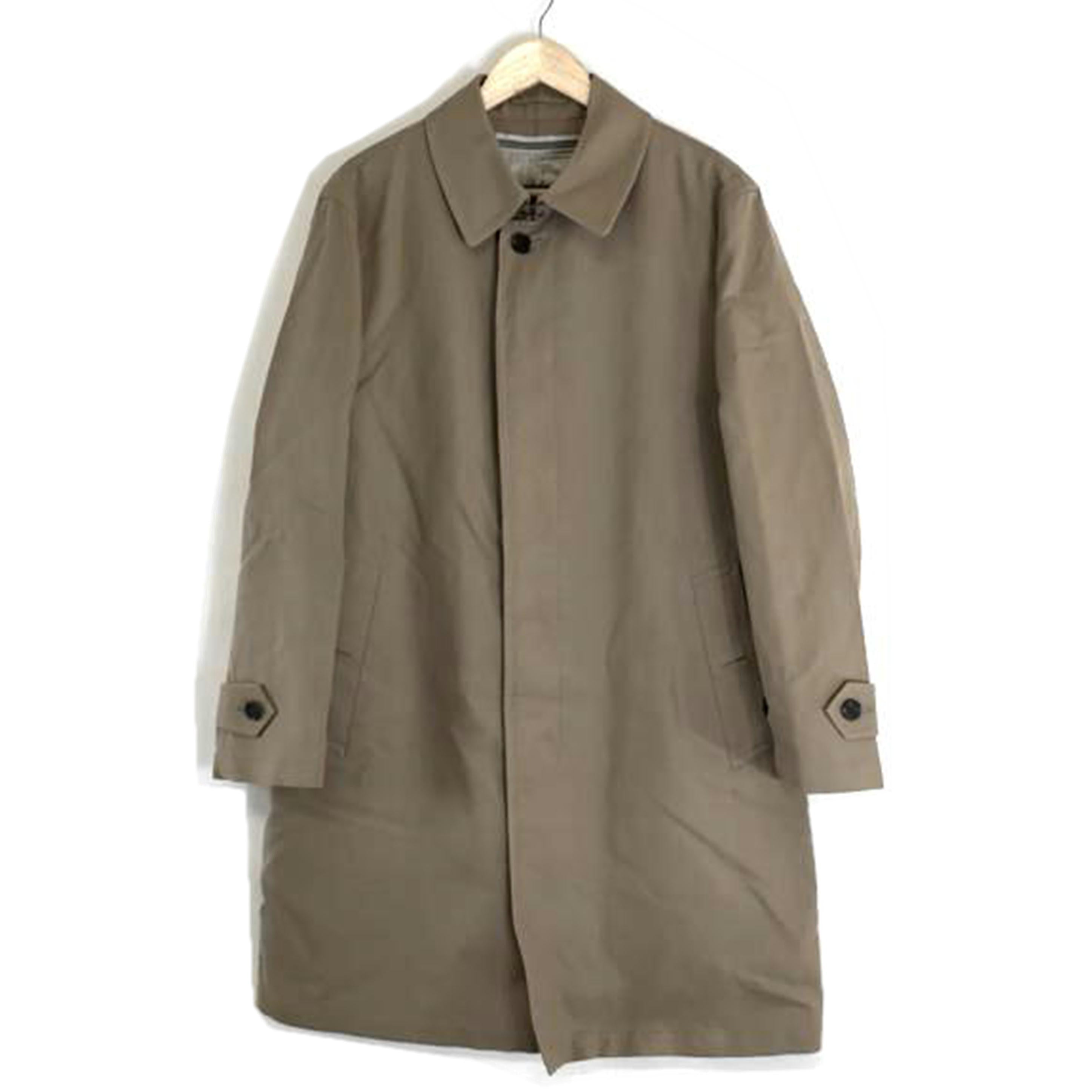 BURBERRY バーバリー/ステンカラーコート/BBB48-707-45//Bランク/51