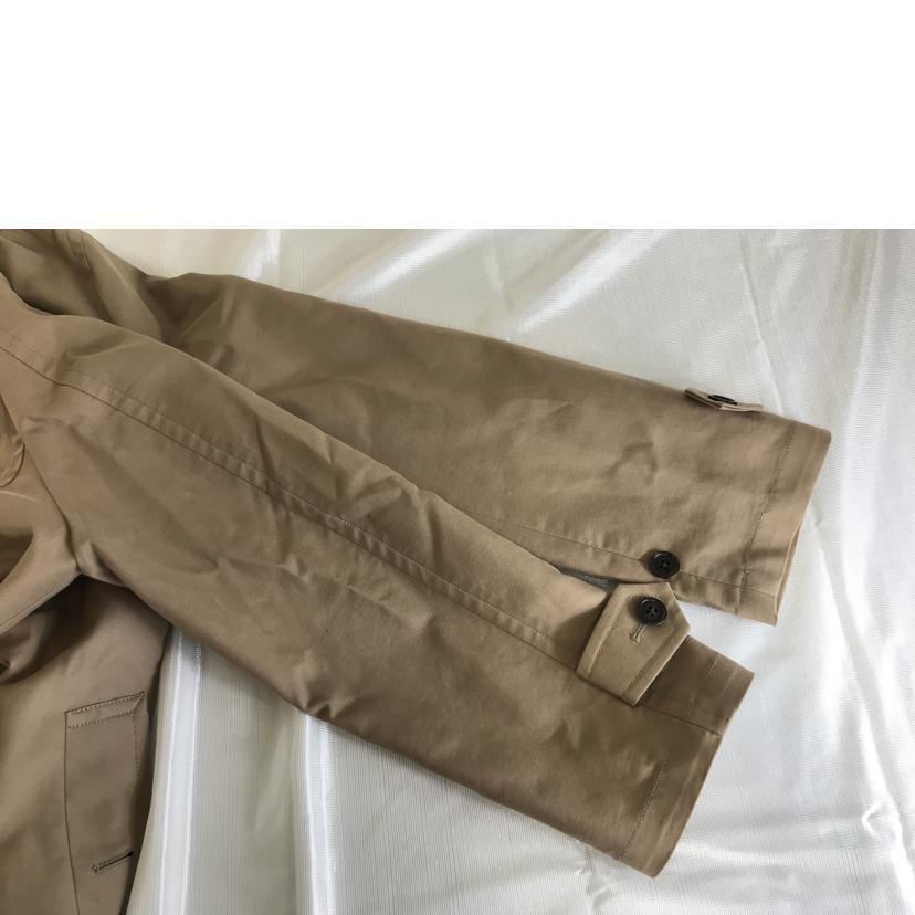 BURBERRY バーバリー/ステンカラーコート/BBB48-707-45//Bランク/51