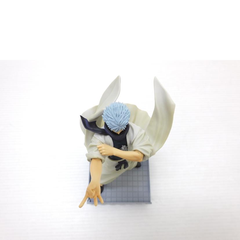 BANDAI バンダイ/五条悟　JUMP　OUT　HEROES　EXTRA　SATORU　GOJO　－MURASAKI－　｢呪術廻戦｣　ジャンプGIGA　2024　WINTER　応募者全員サービス//Aランク/88