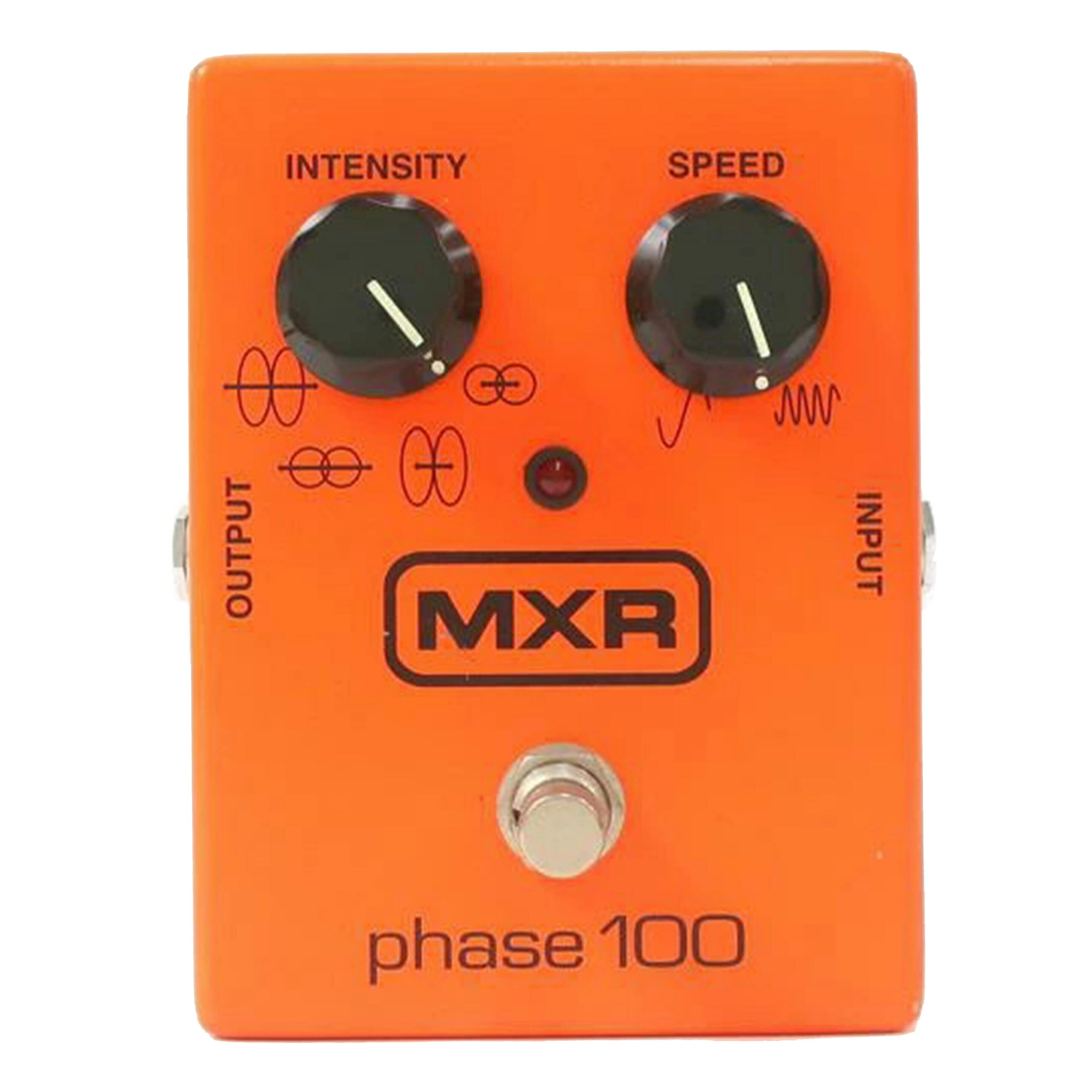 MXR エムエックスアール/エフェクター/Phase100//AB64Q974/ABランク/65