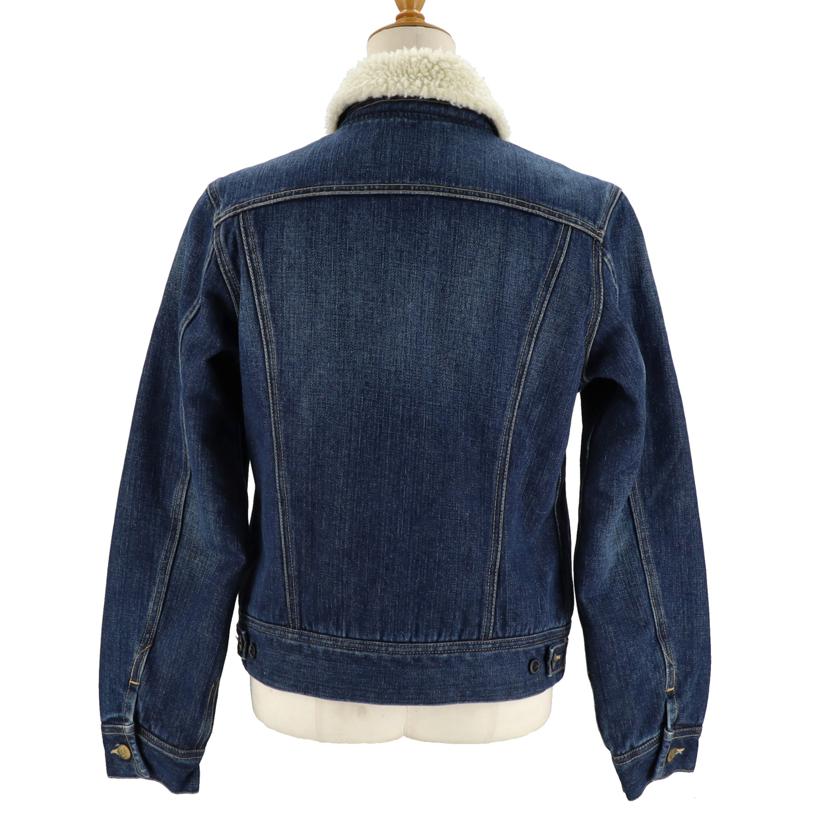 Lee リー/STOME　RIDER／ボアデニムジャケット/LT0914-2336//Sランク/76