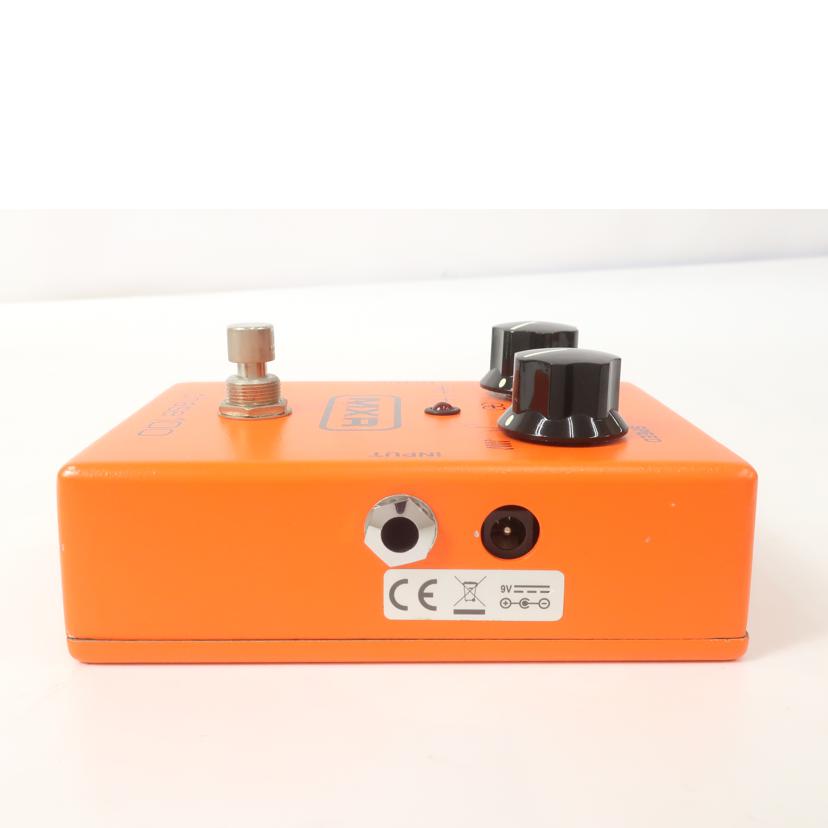 MXR エムエックスアール/エフェクター Phase100/Phase100//AB64Q974/ABランク/65