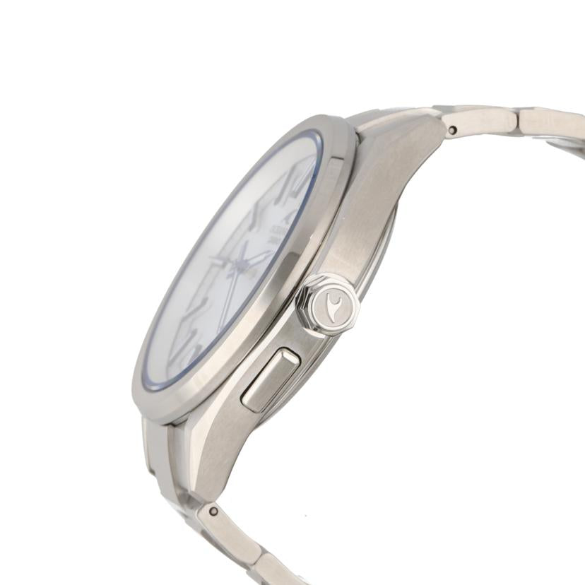 CASIO カシオ/オシアナスデイト／ソーラー/OCW-T200S//231********/Aランク/05