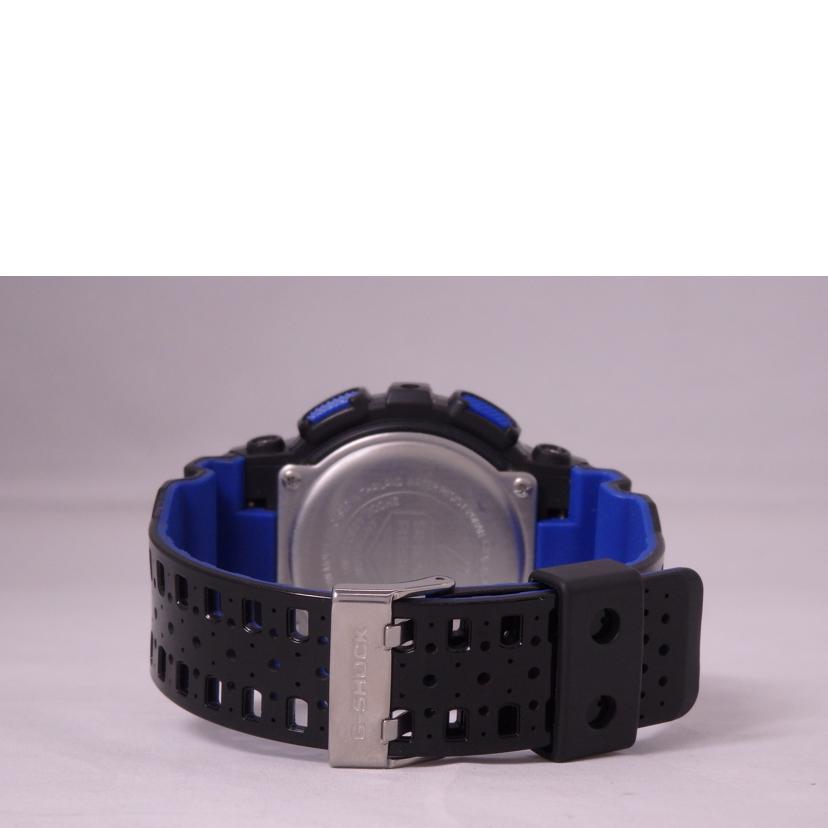 CASIO カシオ/G－SHOCK／ラバー／クォーツ/GA-110LPA-1AJF//ABランク/76