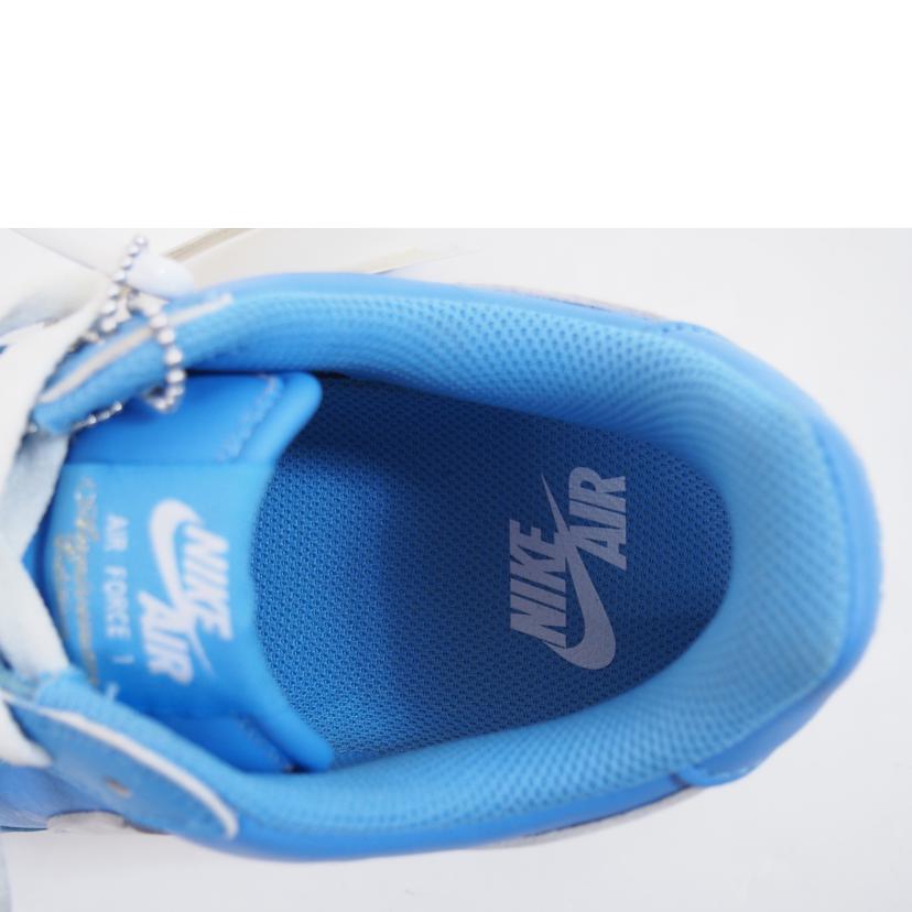 NIKE ナイキ/　NIKE　AIRFORCE1Low　RETRO/DM0576-400//Sランク/71