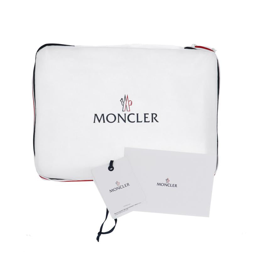 MONCLER モンクレール/ロゴプリント／ハートモチーフカットソー／2023/I2 091 8D0011//ｻｲｽﾞ:L/SAランク/93