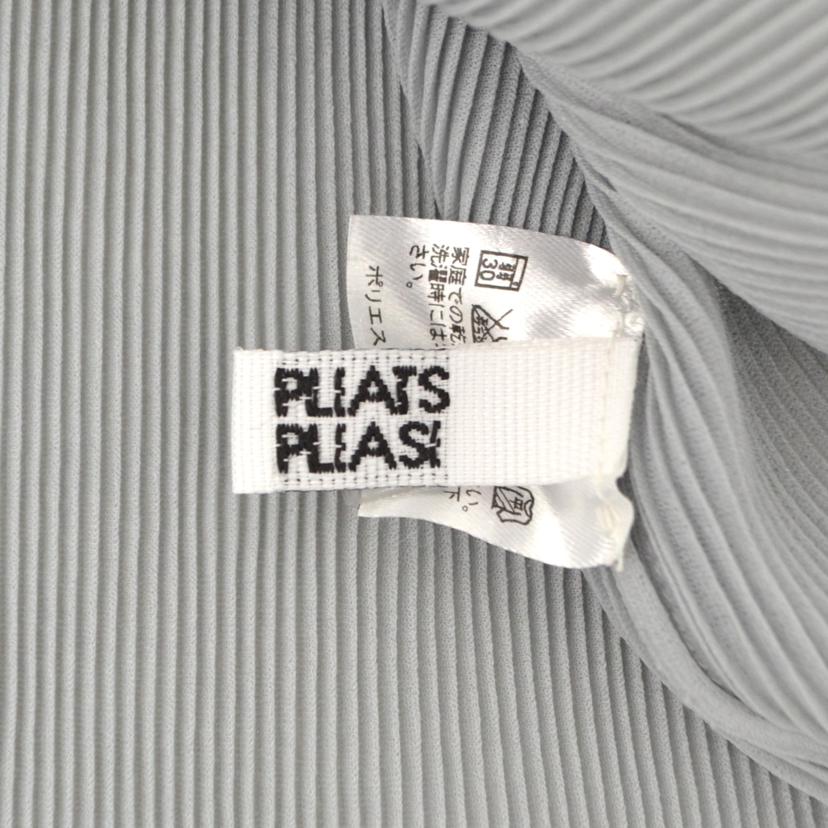 PLEATS　PLEASE プリーツプリーズ/ノースリーブカットソー/PP51FK371//Aランク/75