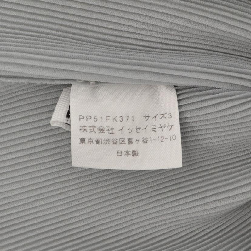 PLEATS　PLEASE プリーツプリーズ/ノースリーブカットソー/PP51FK371//Aランク/75